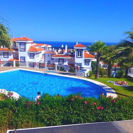 Duquesa Norte, Vistalmar Sea View Panorama Daire Castillo de Sabinillas Dış mekan fotoğraf